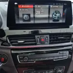 BMW X1 2022 из Китая
