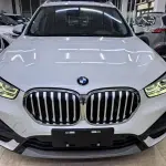 BMW X1 2022 из Китая