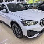 BMW X1 2022 из Китая
