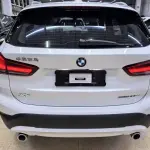 BMW X1 2022 из Китая
