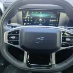 Jetour Traveller 2024 из Китая