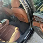 Audi A6L 2016 204 л.с. — лот 56784268 из Китая