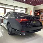 Toyota Avalon 2023 из Китая