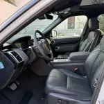 Land Rover Discovery 2020 из Китая
