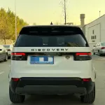 Land Rover Discovery 2020 из Китая