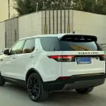 Land Rover Discovery 2020 из Китая
