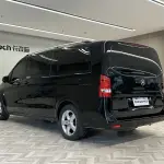Mercedes-Benz Vito 2018 из Китая