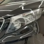 Mercedes-Benz Vito 2018 из Китая