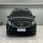 Mercedes-Benz Vito 2018 из Китая