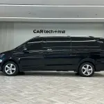 Mercedes-Benz Vito 2018 из Китая