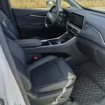 大通 G50 2023 из Китая