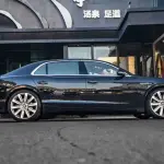 Bentley Flying Spur 2018 из Китая
