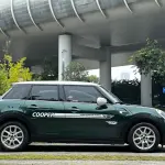 MINI Mini 2020 из Китая