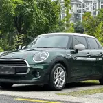 MINI Mini 2020 из Китая