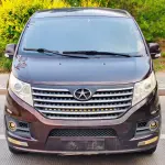 JAC Refine M5 2014 из Китая