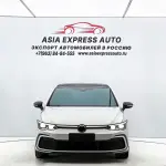Volkswagen Golf 2022 150 л.с. — лот 56785523 из Китая