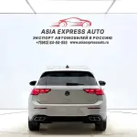 Volkswagen Golf 2022 150 л.с. — лот 56785523 из Китая