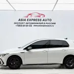 Volkswagen Golf 2022 150 л.с. — лот 56785523 из Китая