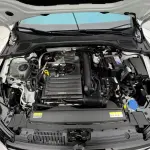 Volkswagen Golf 2022 150 л.с. — лот 56785523 из Китая