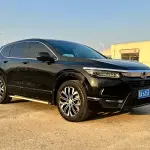 Honda Breeze 2021 из Китая