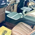 Mercedes-Benz S-Class 2014 530 л.с. из Китая