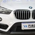 BMW X1 2019 из Китая