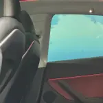 Tesla Model Y 2023 из Китая