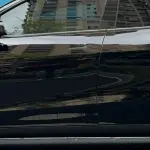 Tesla Model Y 2023 из Китая