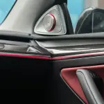 Tesla Model Y 2023 из Китая