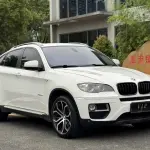 BMW X6 2013 из Китая