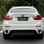 BMW X6 2013 из Китая