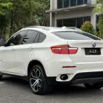 BMW X6 2013 из Китая