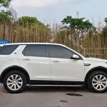 Land Rover Discovery Sport 2016 из Китая