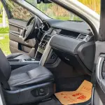 Land Rover Discovery Sport 2016 из Китая