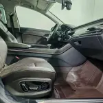 Audi A8 2022 из Китая
