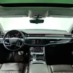 Audi A8 2022 из Китая