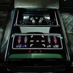 Audi A8 2022 из Китая