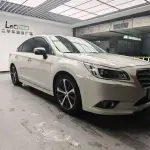 Subaru Legacy 2016 из Китая