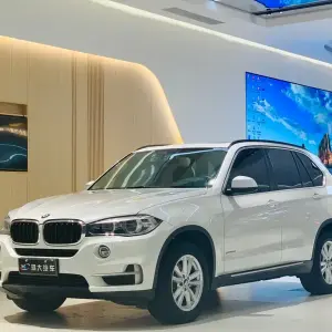 BMW X5 (Import) 2016 из Китая