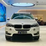 BMW X5 (Import) 2016 из Китая