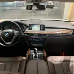 BMW X5 (Import) 2016 из Китая