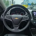 Chevrolet Malibu XL 2020 из Китая