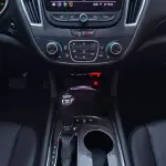 Chevrolet Malibu XL 2020 из Китая