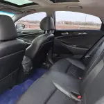 Hyundai Sonata 2015 из Китая