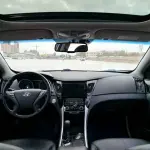Hyundai Sonata 2015 из Китая