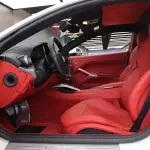 Ferrari F12berlinetta 2016 из Китая