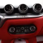 Ferrari F12berlinetta 2016 из Китая