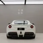 Ferrari F12berlinetta 2016 из Китая