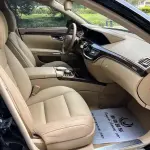 Mercedes-Benz S-Class 2012 из Китая