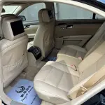 Mercedes-Benz S-Class 2012 из Китая